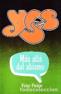 Gebrauchte B&uuml;cher: YES MAS ALLA DEL ABISMO. PARAISO, VICTORO. MU-345