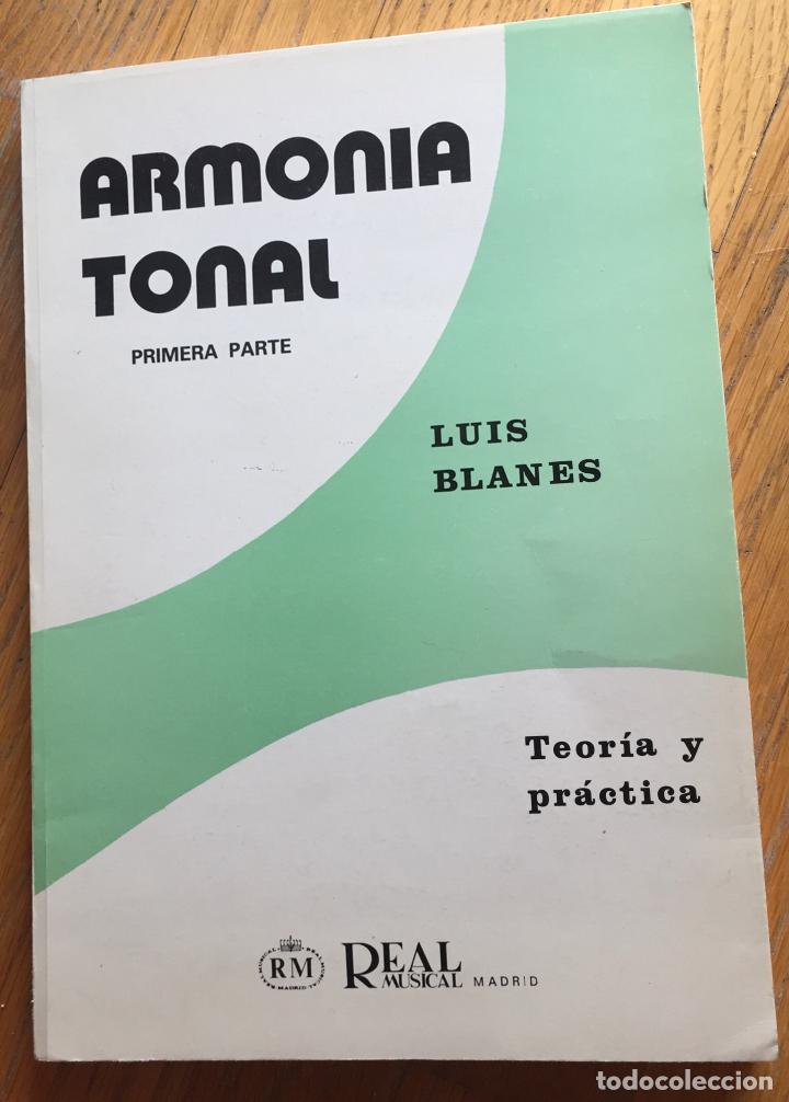 Libros De Armonia Y Composicion Musical
