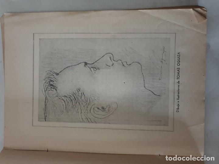 Libros de segunda mano: FOLKLORE MUSICAL ESPA&Ntilde;OL - Foto 3