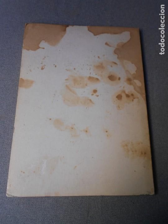 Libros de segunda mano: VIDA DE JUAN BREVA - Foto 9