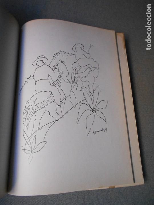 Libros de segunda mano: VIDA DE JUAN BREVA - Foto 4