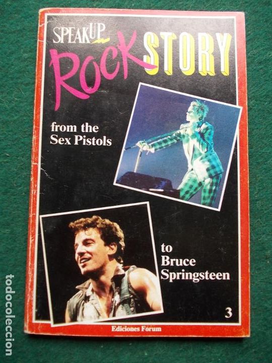 Gebrauchte B&uuml;cher: ROCK STORY 3 FORUM