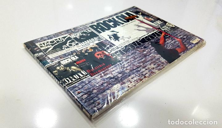 Libros de segunda mano: ROCK-OLA TEMPLO DE LA MOVIDA. Antonio de Prada. 2010. (Movida madrile&ntilde;a)