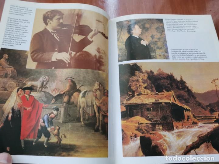 Libros de segunda mano: GRAN TOMO 5 HISTORIA DE LA M&Uacute;SICA Y SUS COMPOSITORES EURO L&Iacute;BER 1993 RECOGIDA GRATIS EN MALLORCA