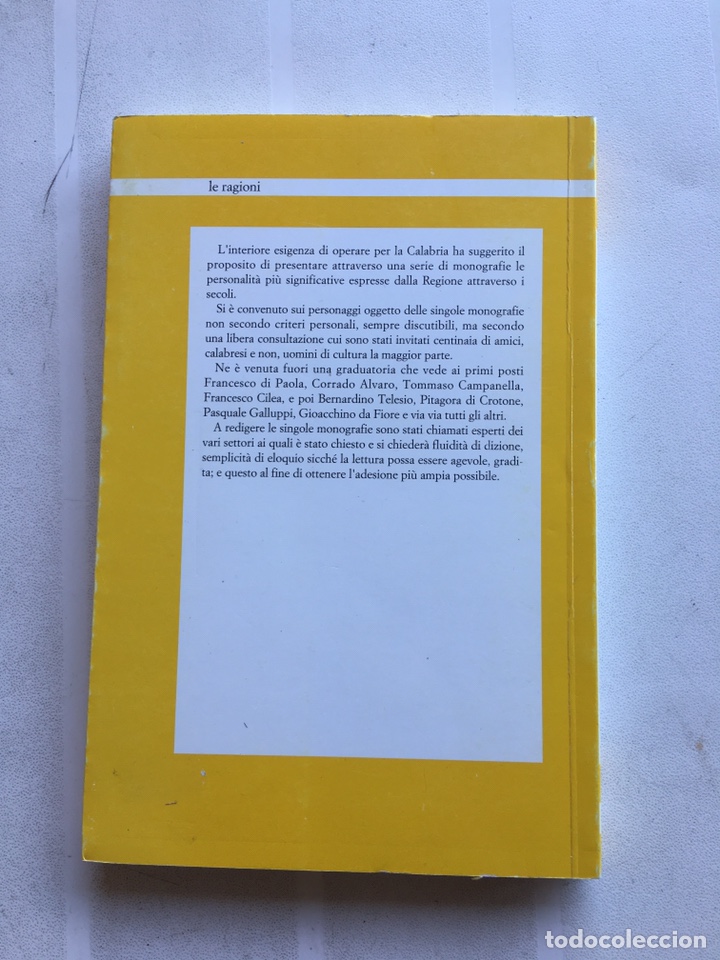 Libros de segunda mano: FRANCESCO CILEA - Cesare Orselli - Foto 2