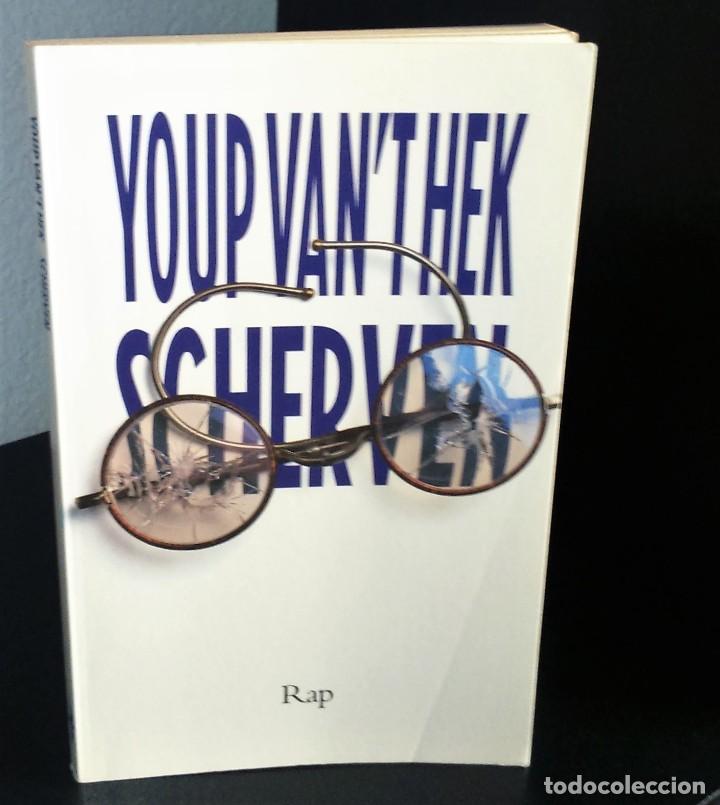 Libros de segunda mano: Scherven youp van`thek - Foto 1