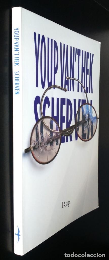 Libros de segunda mano: Scherven youp van`thek - Foto 3