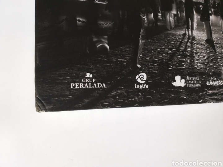Libros de segunda mano: Festival Castell de Peralada . El escenario de las emociones .2013 . - Foto 7