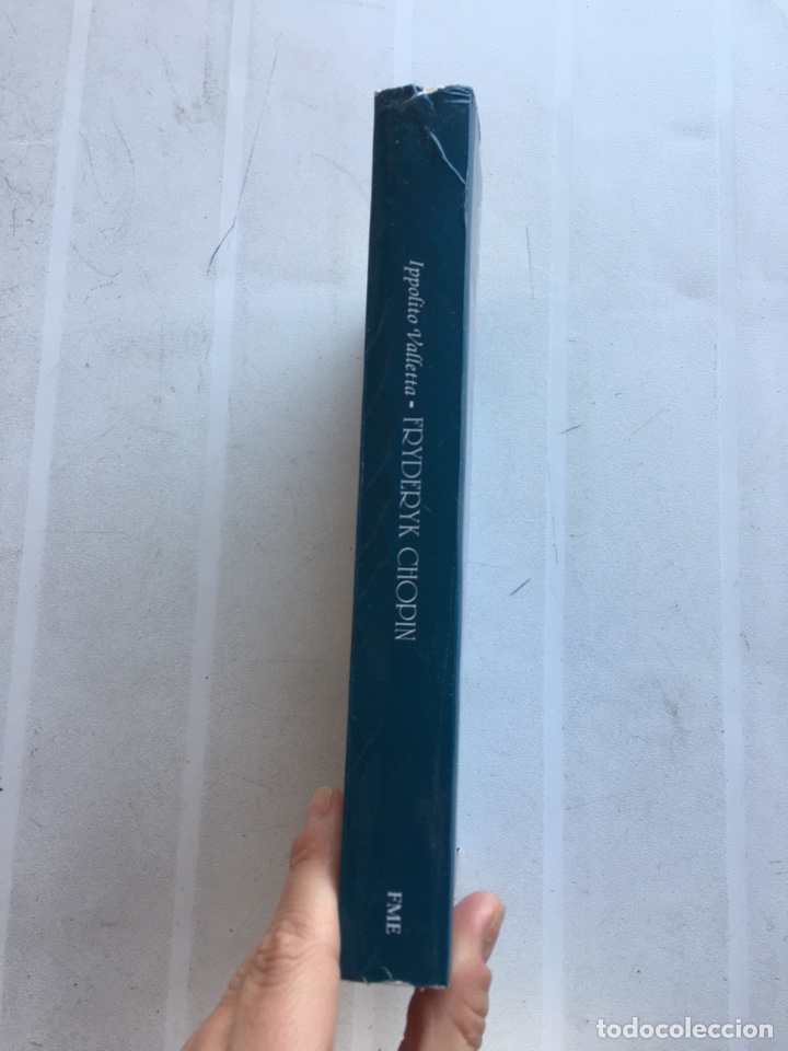Libros de segunda mano: CHOPIN - Foto 3
