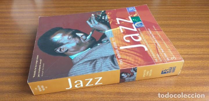 Libros de segunda mano: The Rough Guide to Jazz - Foto 2