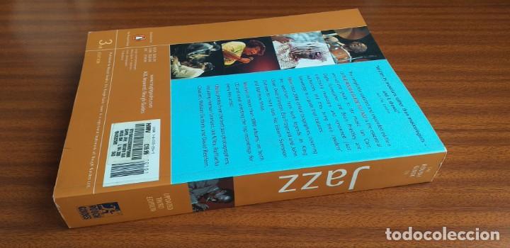 Libros de segunda mano: The Rough Guide to Jazz - Foto 3