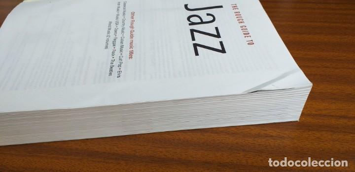 Libros de segunda mano: The Rough Guide to Jazz - Foto 5
