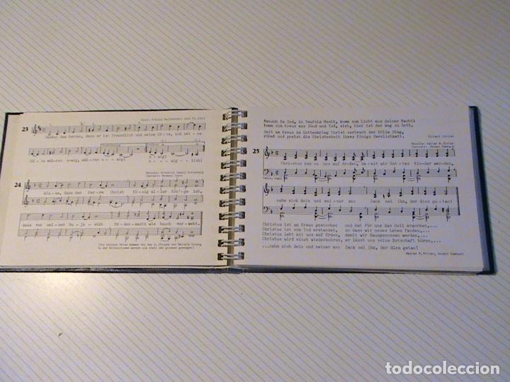 Libros de segunda mano: unterwegs - Foto 3