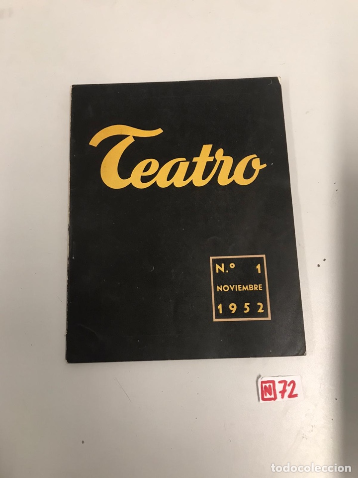 Libri di seconda mano: Teatro