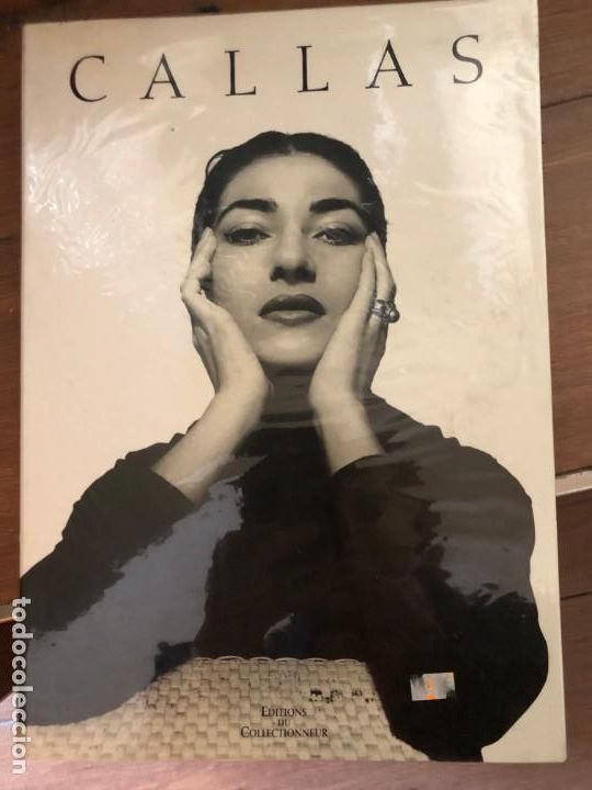 Libros de segunda mano: CALLAS, MARIA CALLAS - Foto 1
