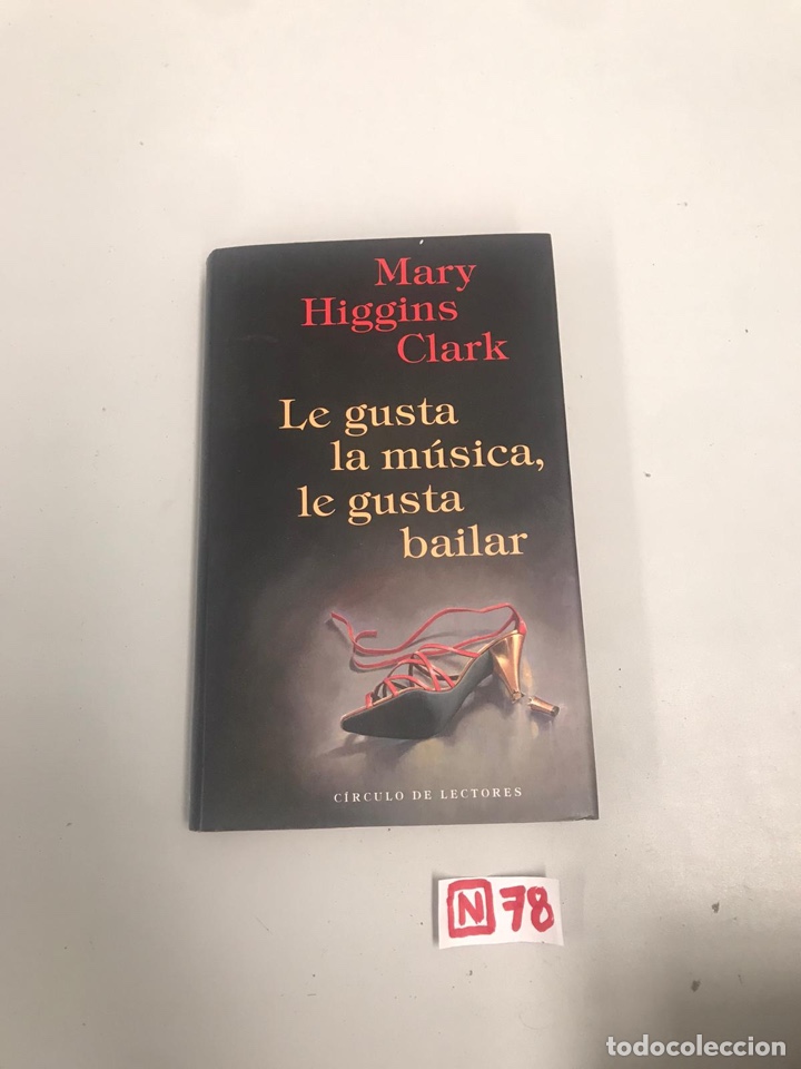 Libri di seconda mano: Le Gusta La M&uacute;sica, Le Gusta Bailar