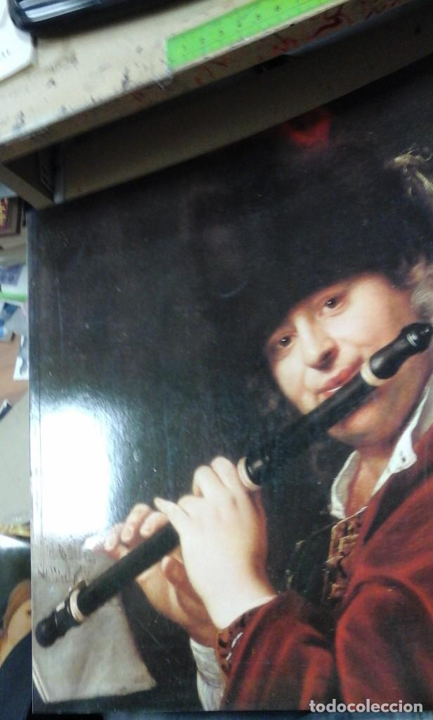 Libros de segunda mano: LAS FORMAS MUSICALES DEL BARROCO. Las Formas de la Gran M&uacute;sica n&ordm; 4 (Madrid, 1983)