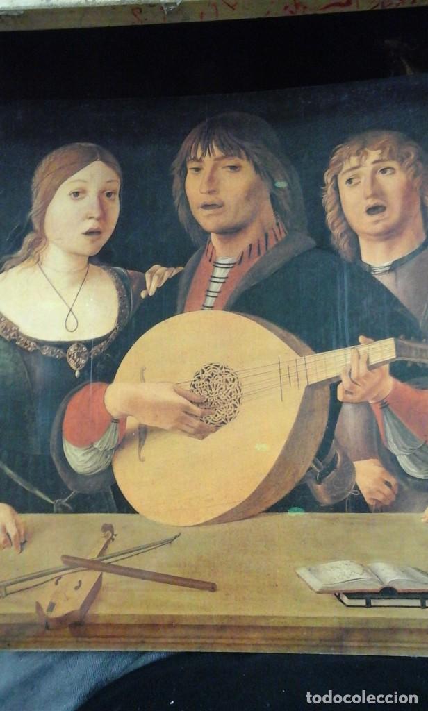 Livres d'occasion: EL CANTO. Las Formas de la Gran M&uacute;sica n&ordm; 8 (Madrid, 1983)