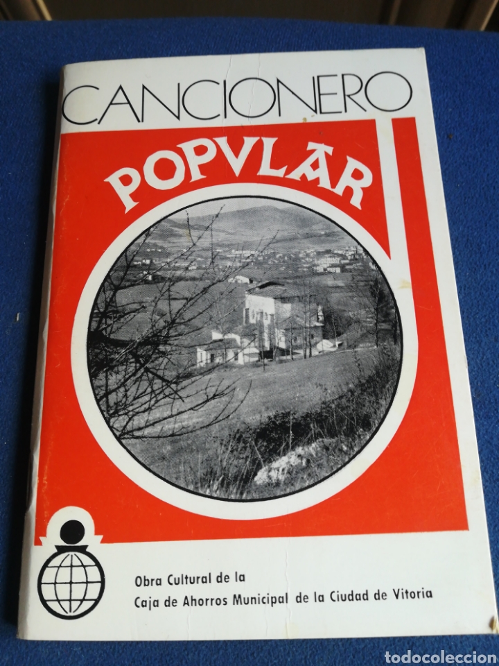 Livres d'occasion: Cancionero Popular Selecci&oacute;n 1972