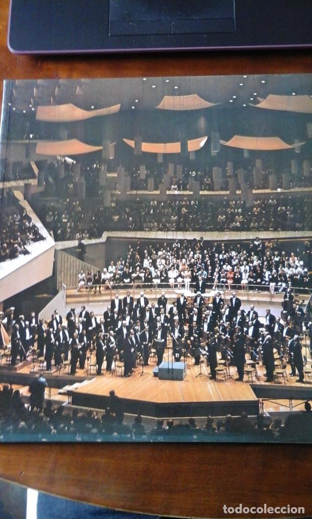 Livres d'occasion: LA EMOCI&Oacute;N DE LA SINFON&Iacute;A. Las Formas de la gran M&uacute;sica n&ordm; 8 (Madrid, 1982)