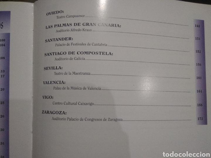 Libros de segunda mano: Libro de oro de la musica espa&ntilde;ola. - Foto 5
