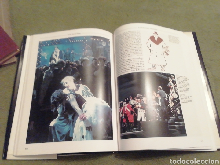 Libros de segunda mano: Gu&iacute;a de la &oacute;pera. Robin May 1987 - Foto 2