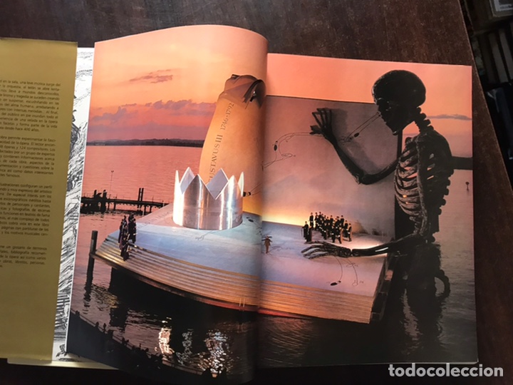 Libros de segunda mano: &Oacute;pera. Andr&eacute;s Batta. - Foto 9