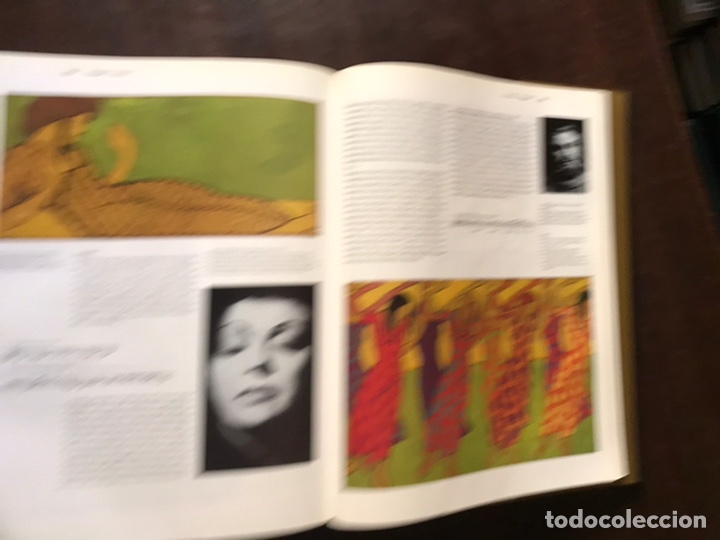 Libros de segunda mano: &Oacute;pera. Andr&eacute;s Batta. - Foto 10