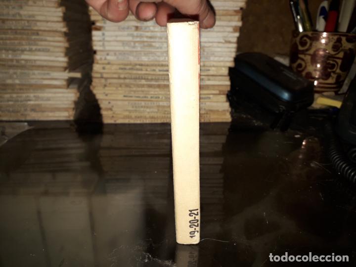 Libros de segunda mano: EL OTRO CANTAR - Foto 5