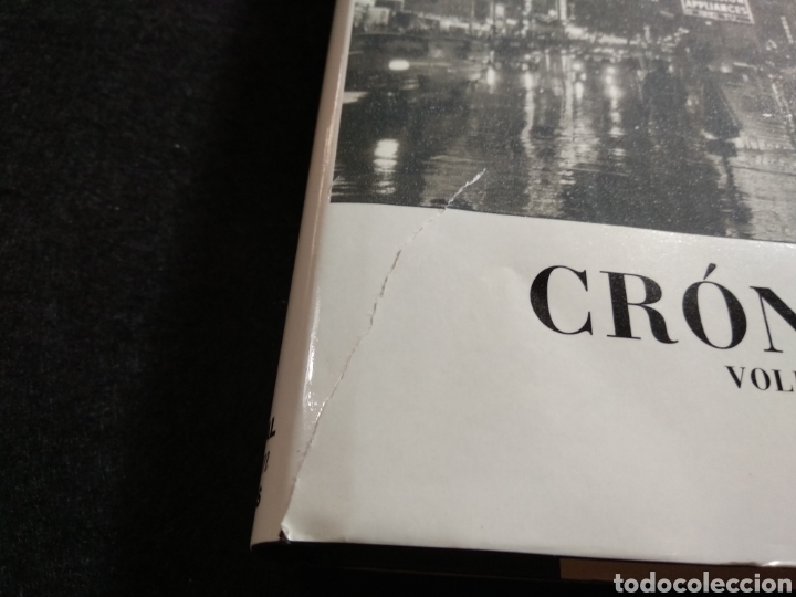 Libros de segunda mano: Bob Dylan Cr&oacute;nicas vol I - Foto 4