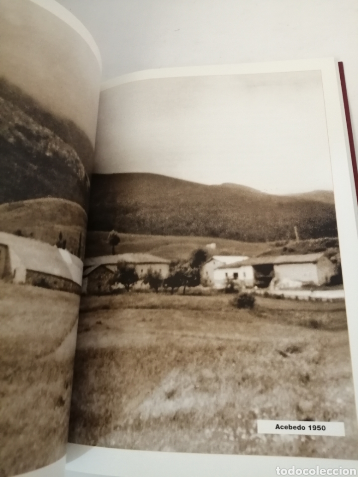 Libros de segunda mano: LA PASTORADA DE ACEBEDO: AUTO TRADICIONAL DE NAVIDAD - Foto 5