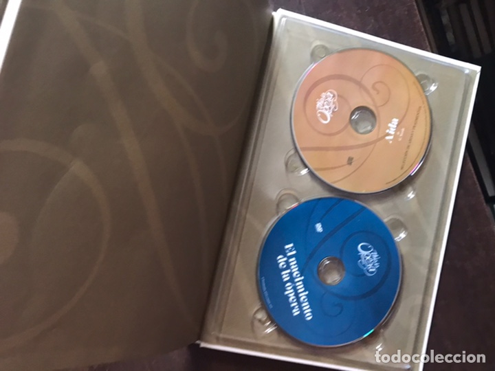 Libros de segunda mano: Aida. Verdi. El nacimiento de la &oacute;pera - Foto 2