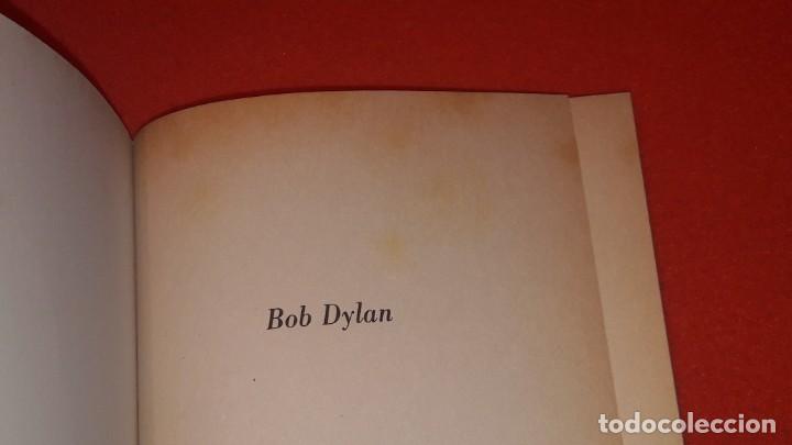 Libros de segunda mano: LIBRO BOB DYLAN. SILVIAN VANOT. EN FRANC&Eacute;S. - Foto 2