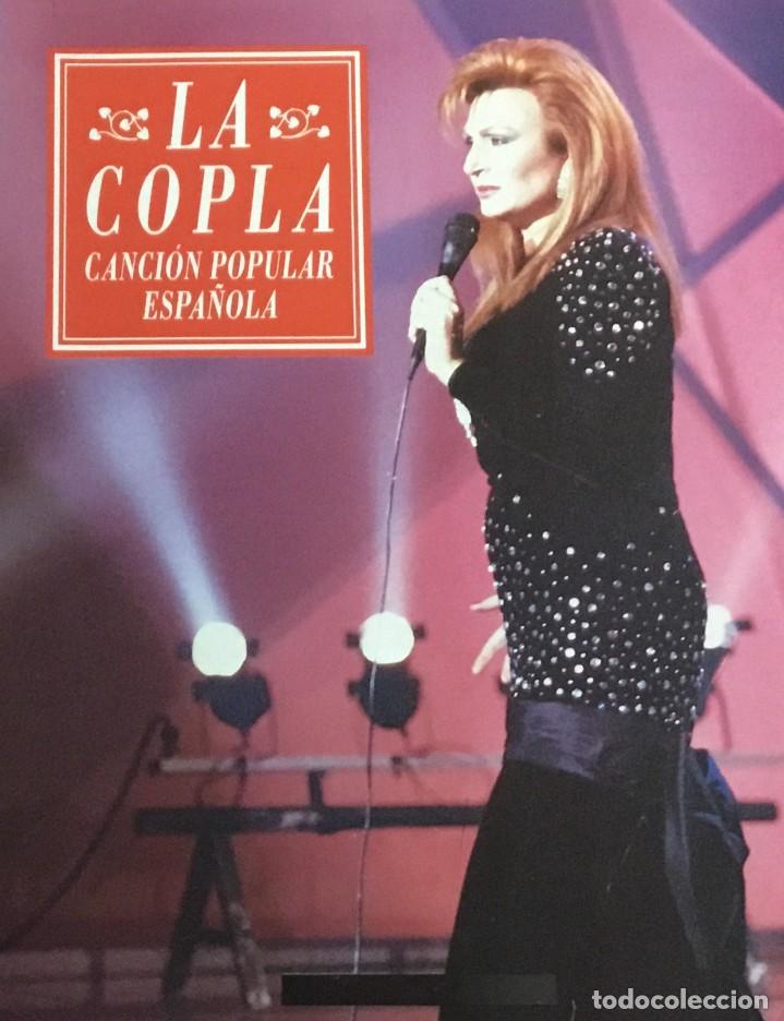 Libros de segunda mano: LA COPLA - ROCIO JURADO - Foto 1
