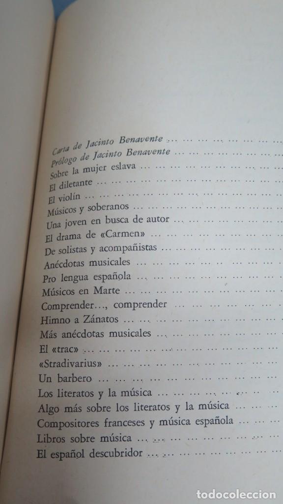 Libros de segunda mano: VARIACIONES SIN TEMA. MANEN - Foto 2