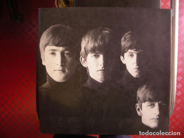 Libros de segunda mano: THE BEATLES- A PRIVATE VIEW. ROBERT FREEMAN. - Foto 1