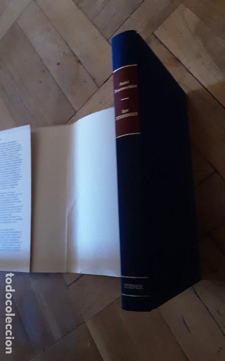 Libros de segunda mano: IGOR STRAVINSKY - ANDR&Eacute; BOUCOURECHLIEV - TURNER - Foto 4