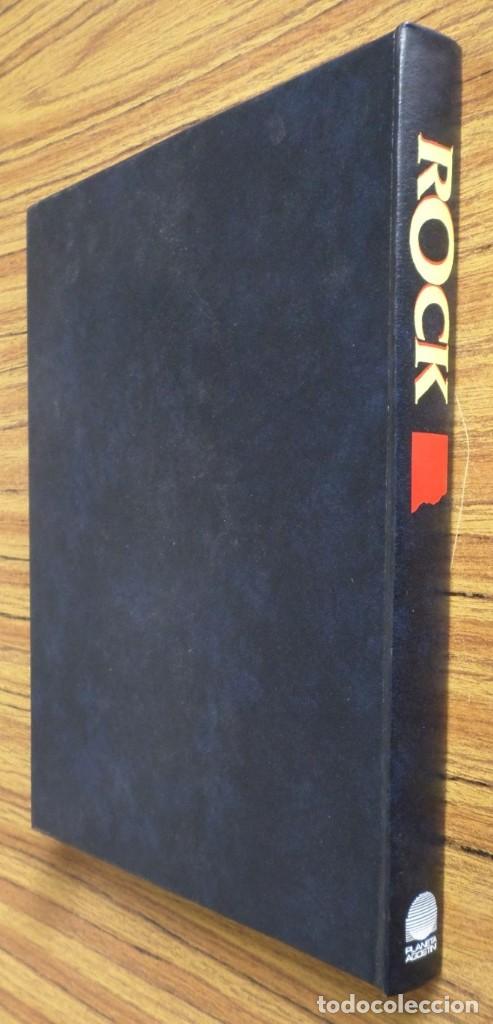 Libros de segunda mano: LIBRO DE PARTITURAS ROCK -- De la 51 a la 99 - Foto 5