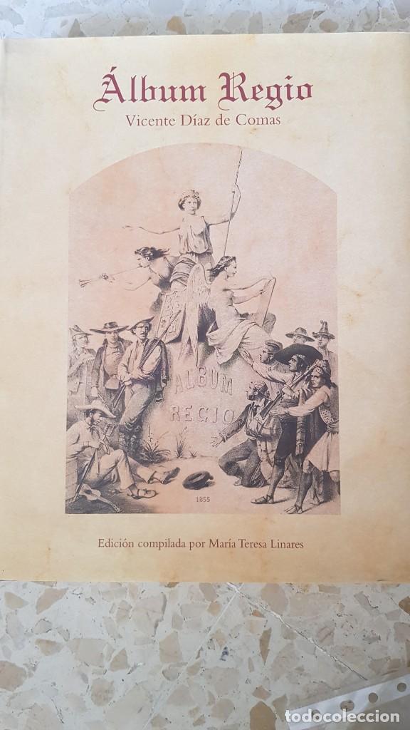 Gebrauchte B&uuml;cher: &Aacute;lbum regio
