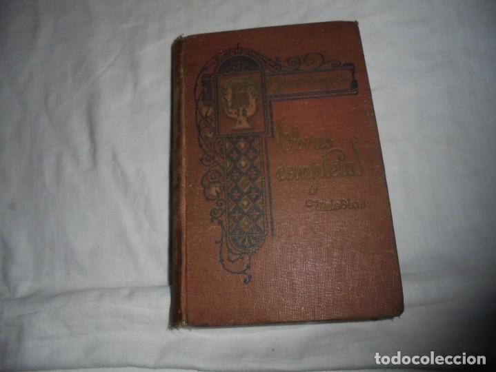 Second hand books: OBRAS COMPLETAS MELODIAS.P.LUIS IRAURRIZAGA.PRIMERA EDICION VOCES SOLAS.EDITORIAL COCULSA MADRID 194