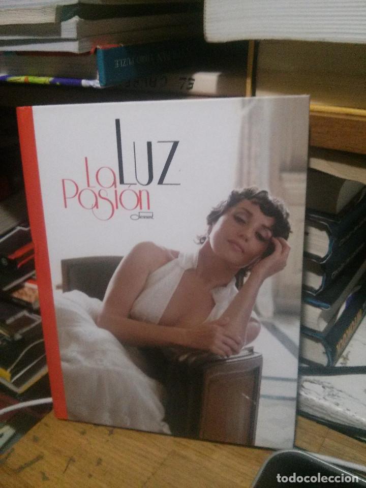 Gebrauchte B&uuml;cher: LUZ, LA PASION, MUSIC FROM EMI