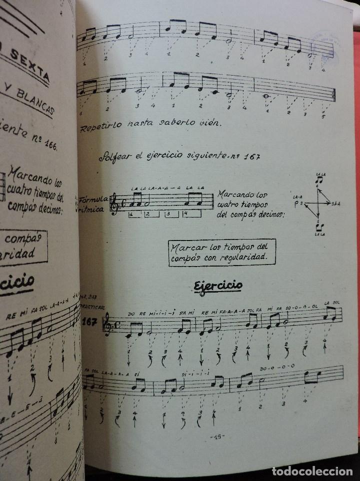 Libros De Solfeo Y Teoria Musical