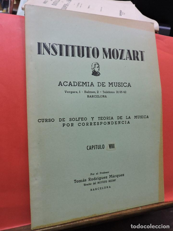 Libros De Solfeo Y Teoria Musical