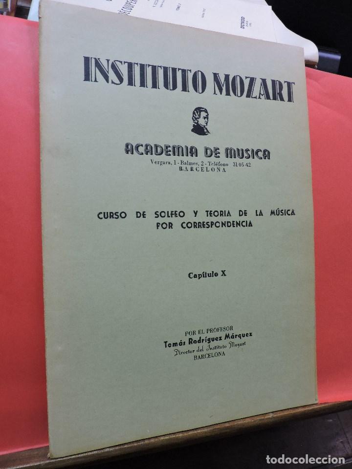 Libros De Solfeo Y Teoria Musical