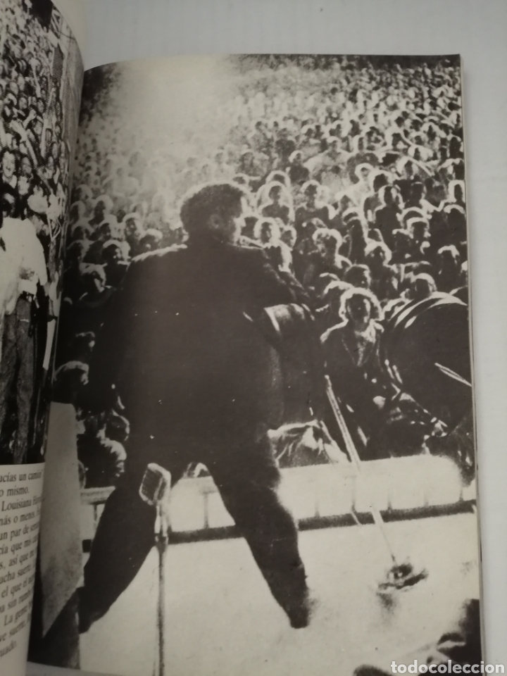 Libros de segunda mano: Elvis En Sus Propias Palabras - Foto 7