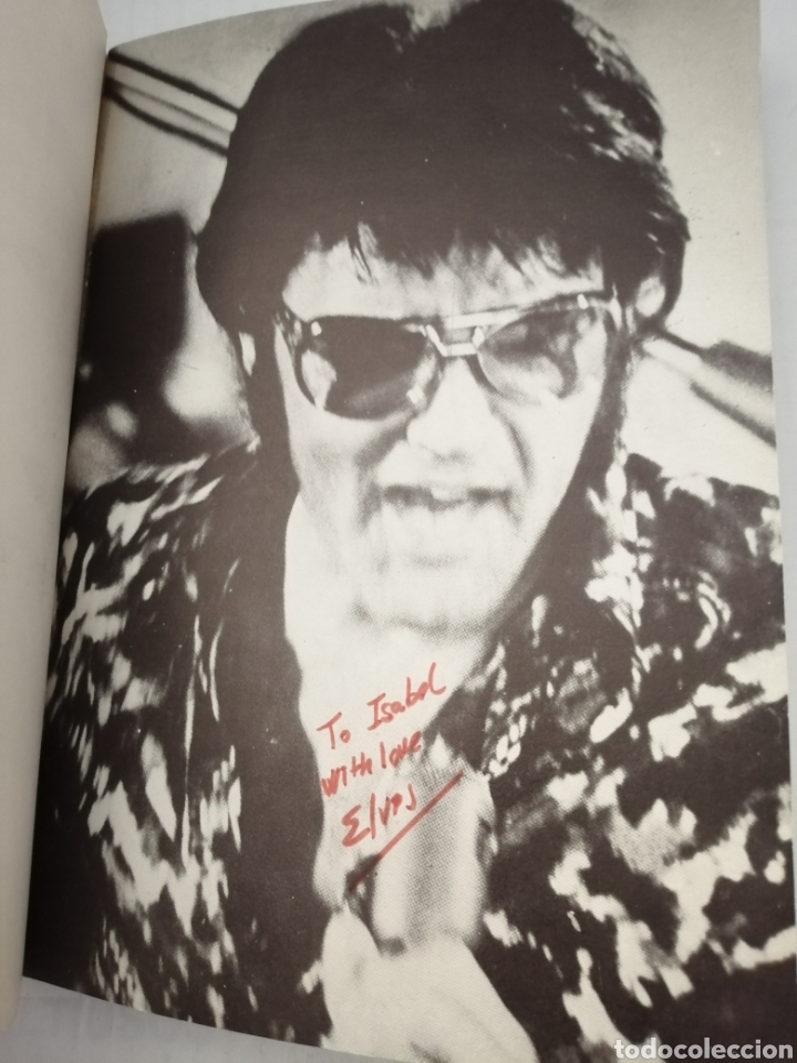 Libros de segunda mano: Elvis En Sus Propias Palabras - Foto 9