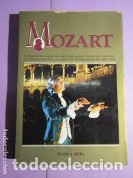 Libros de segunda mano: MOZART 1&ordm; Lote cuatro Libros - Foto 2