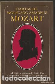 Libros de segunda mano: MOZART 1&ordm; Lote cuatro Libros - Foto 4