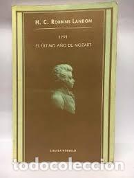 Libros de segunda mano: Mozart 2&ordm; Lote Tres Libros - Foto 2