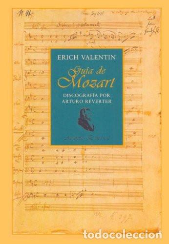 Libros de segunda mano: Mozart 2&ordm; Lote Tres Libros - Foto 3